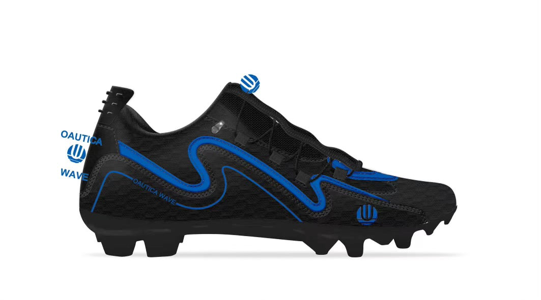 Oautica Blue Waters “ Destin HS”