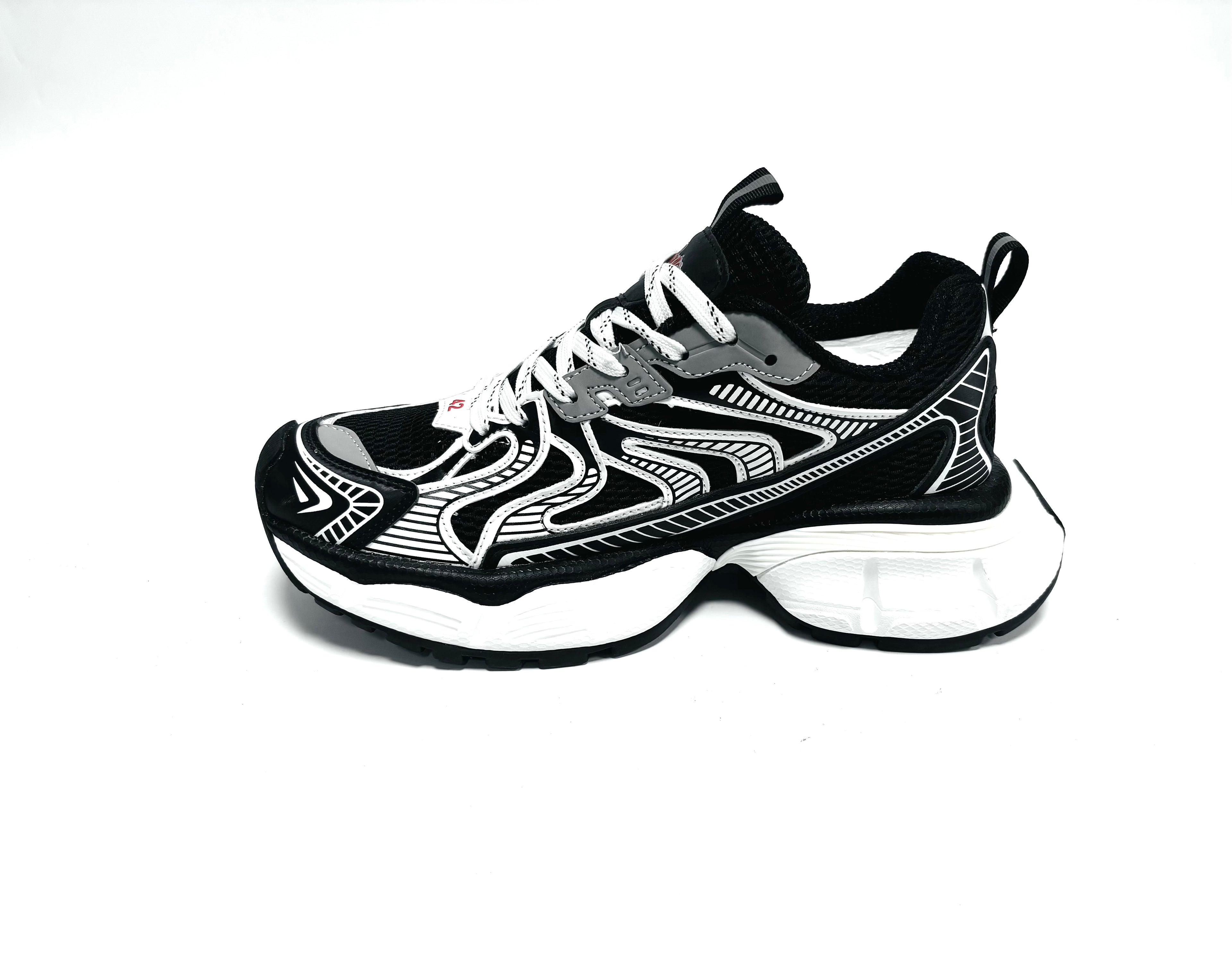 OAUTICA “BASLS” Oreo Cookies