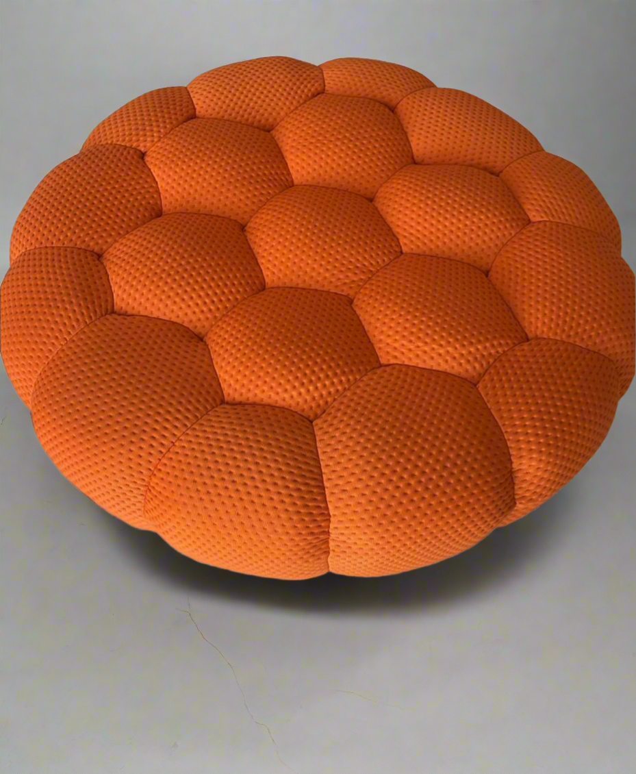 The Wave Couch