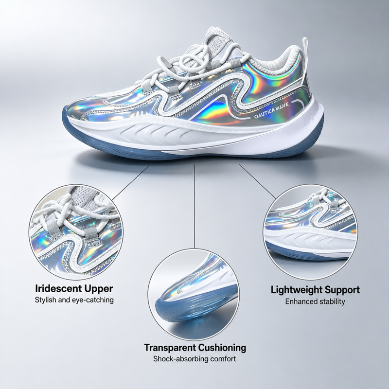 Oautica Prime Diamond Lows