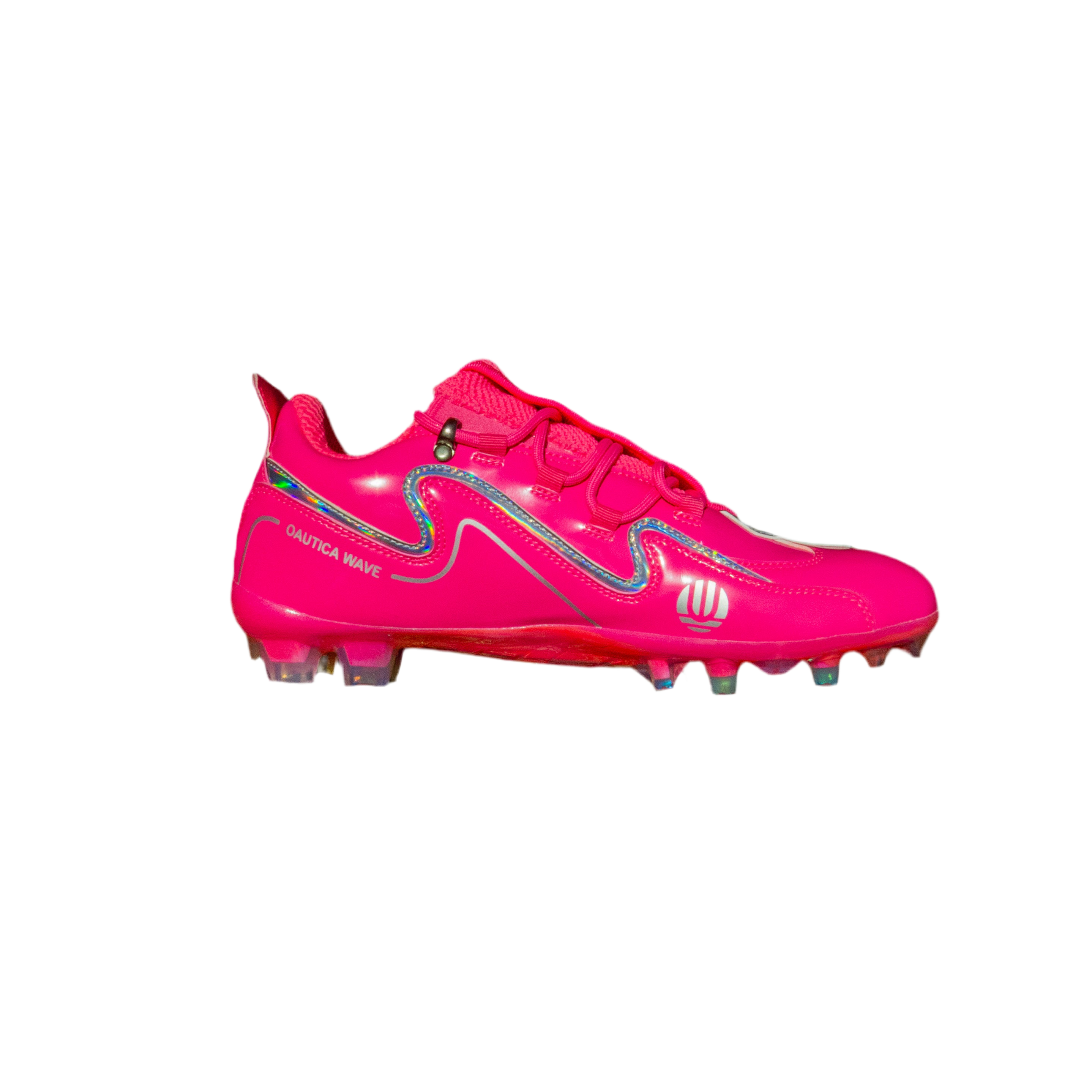 bca cleats