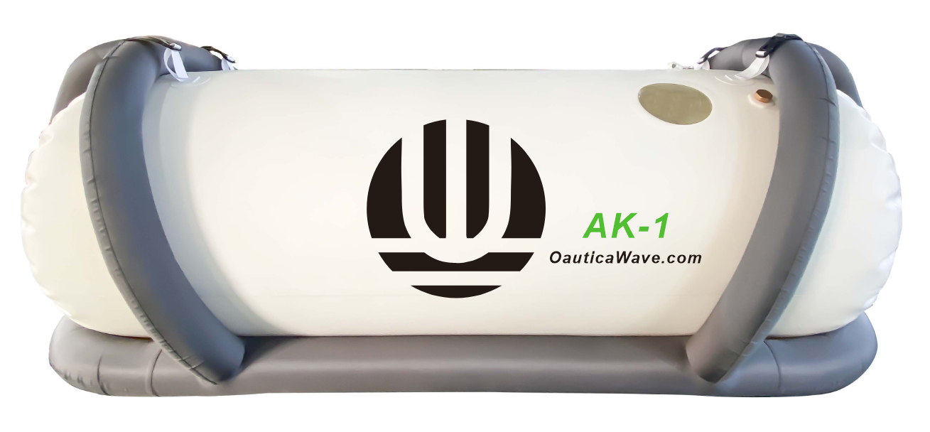 AK-1 “Hyperbaric Chamber”