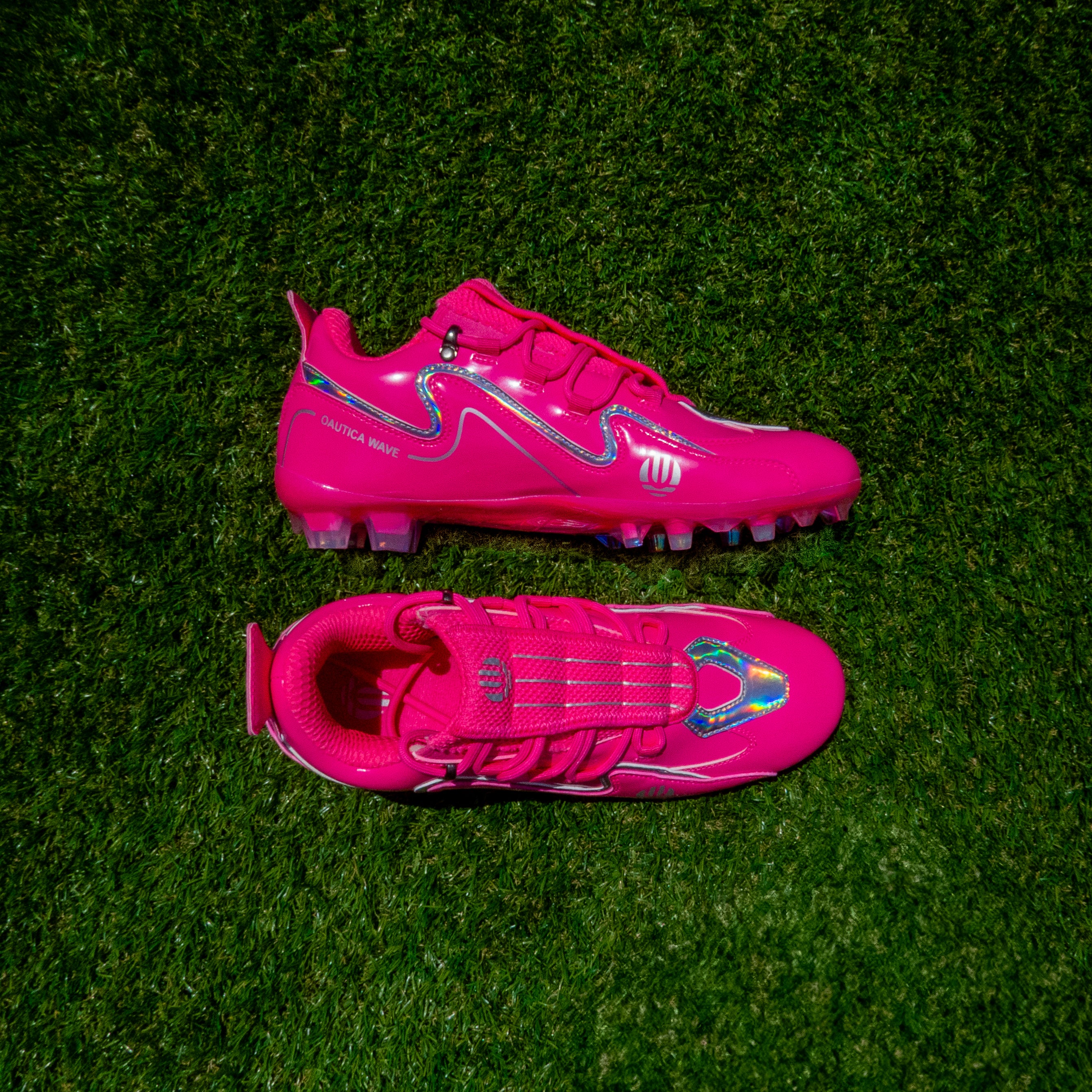 bca cleats