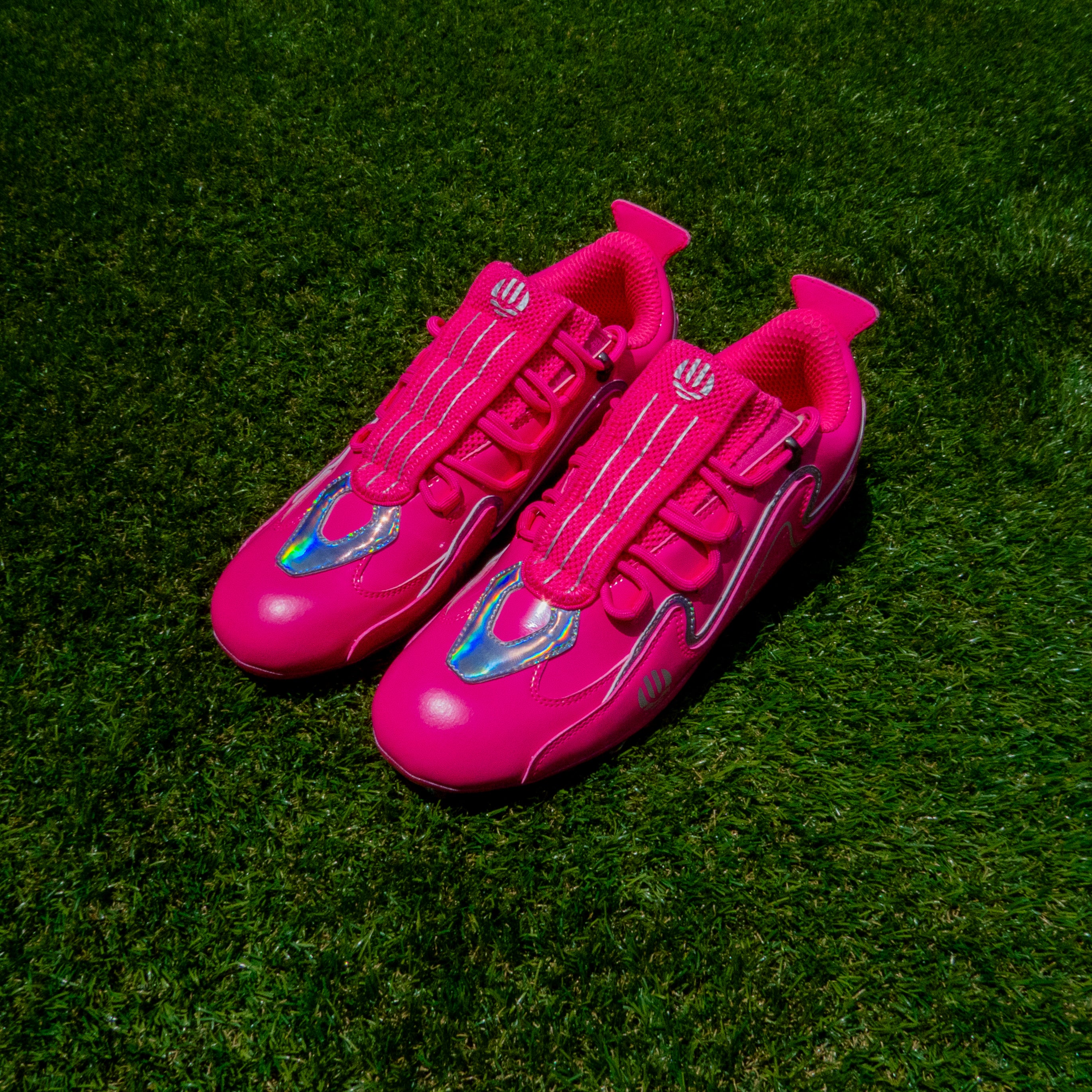 bca cleats