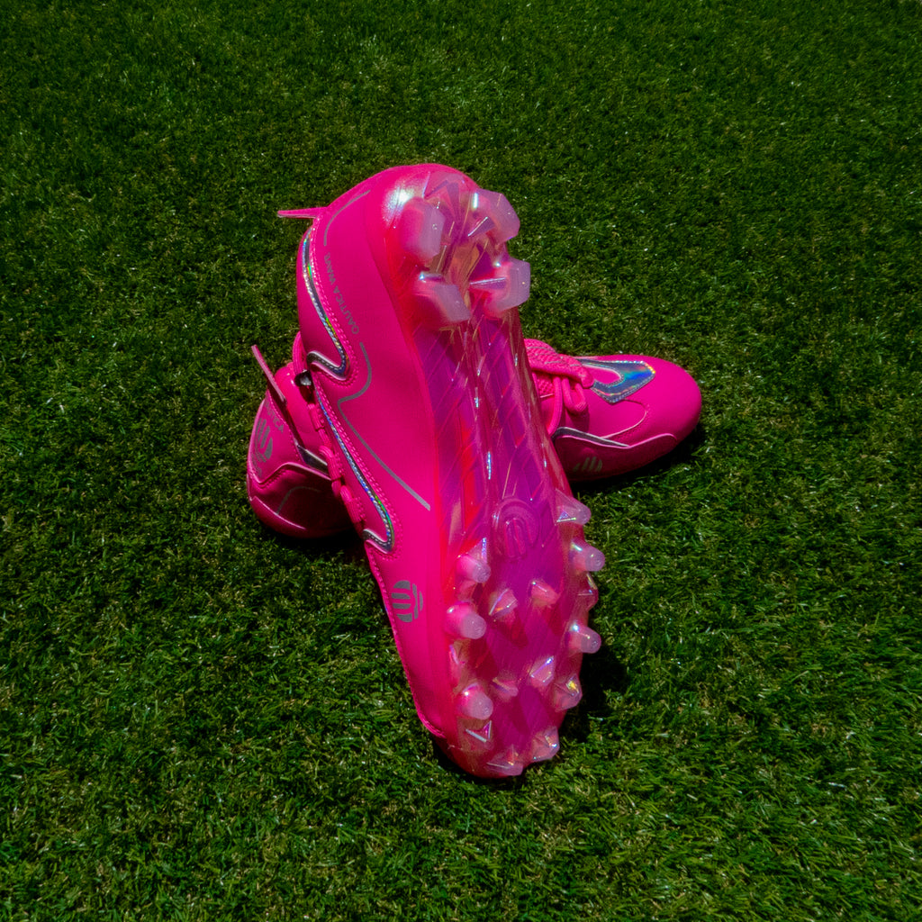 Oautica BCA (Breast Cancer Awareness) [Pre-Order]