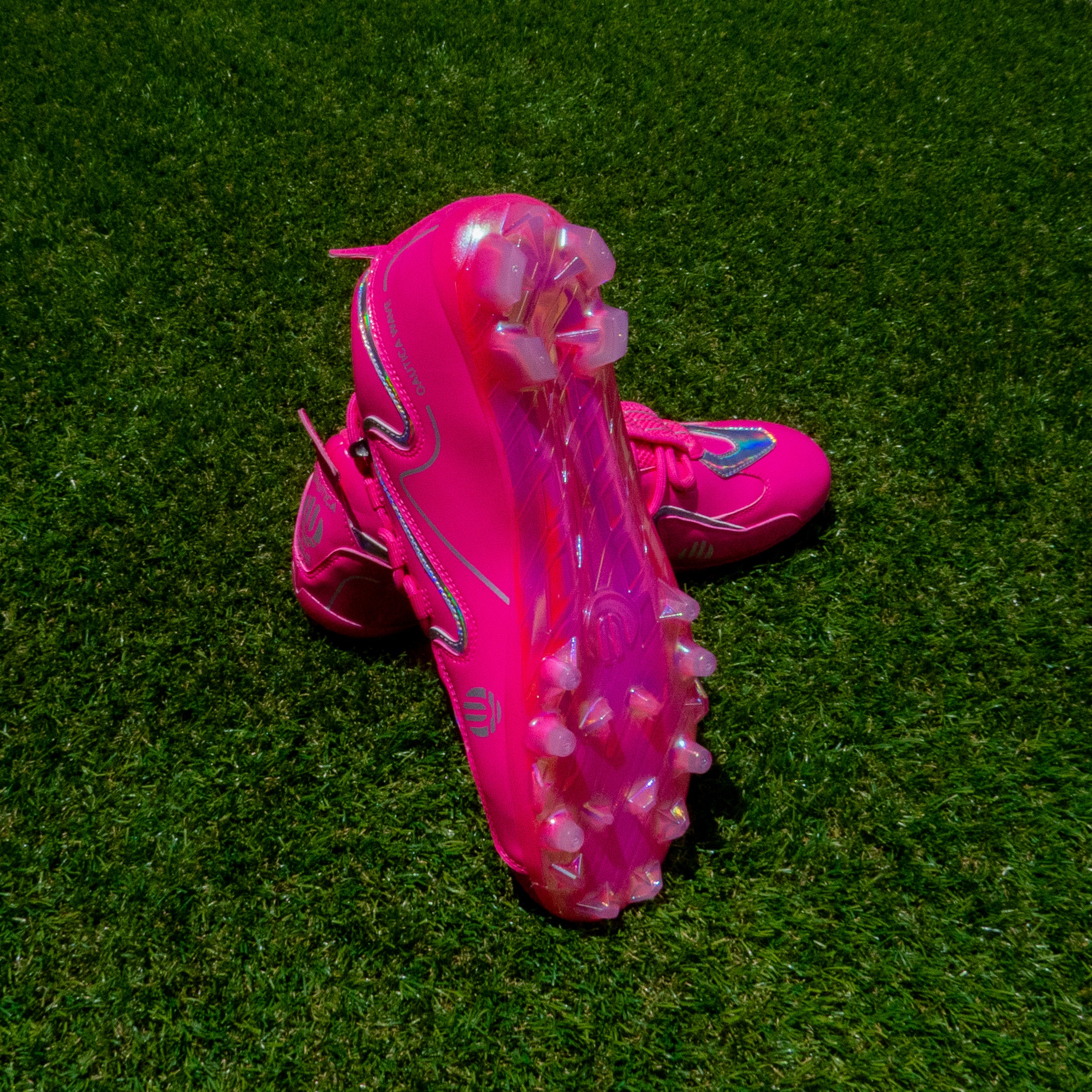 Oautica BCA (Breast Cancer Awareness) [Pre-Order]