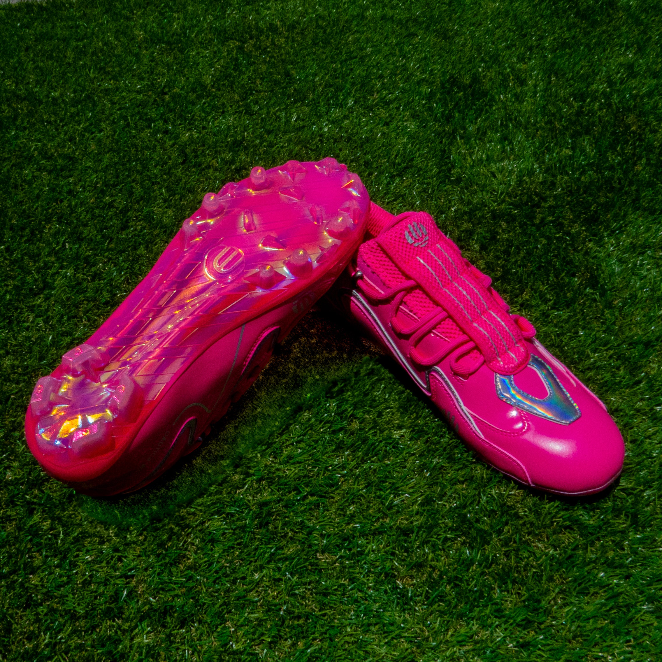 Oautica BCA (Breast Cancer Awareness) [Pre-Order]
