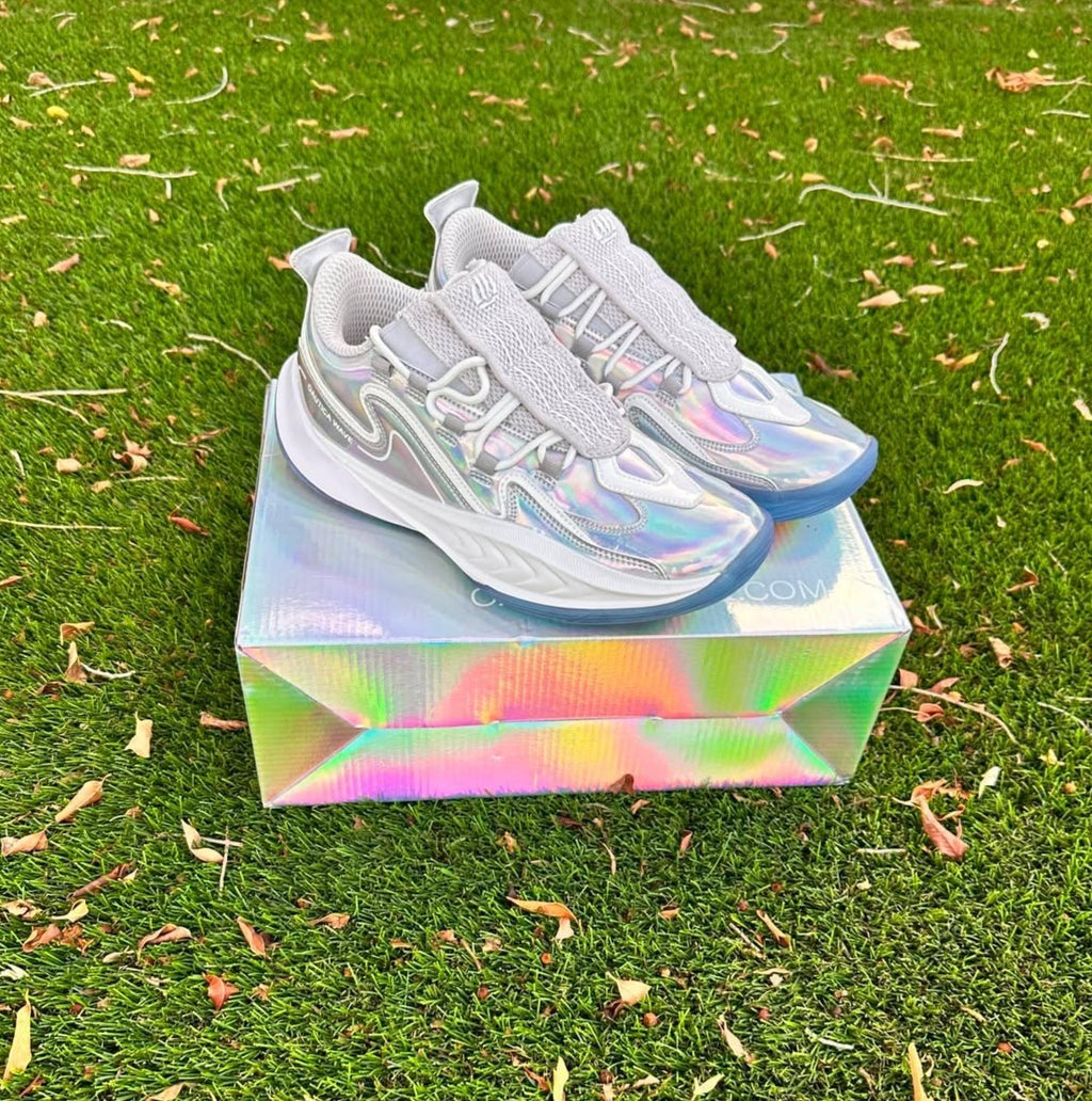Oautica Prime Diamond Lows
