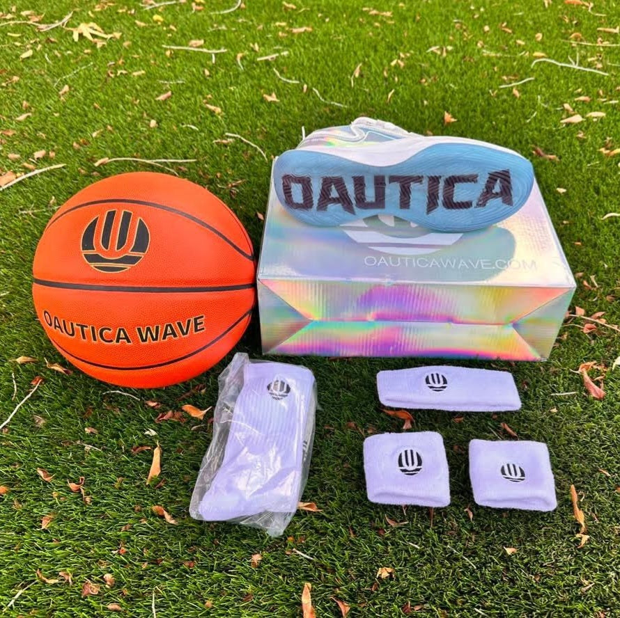 Oautica Prime Diamond Lows