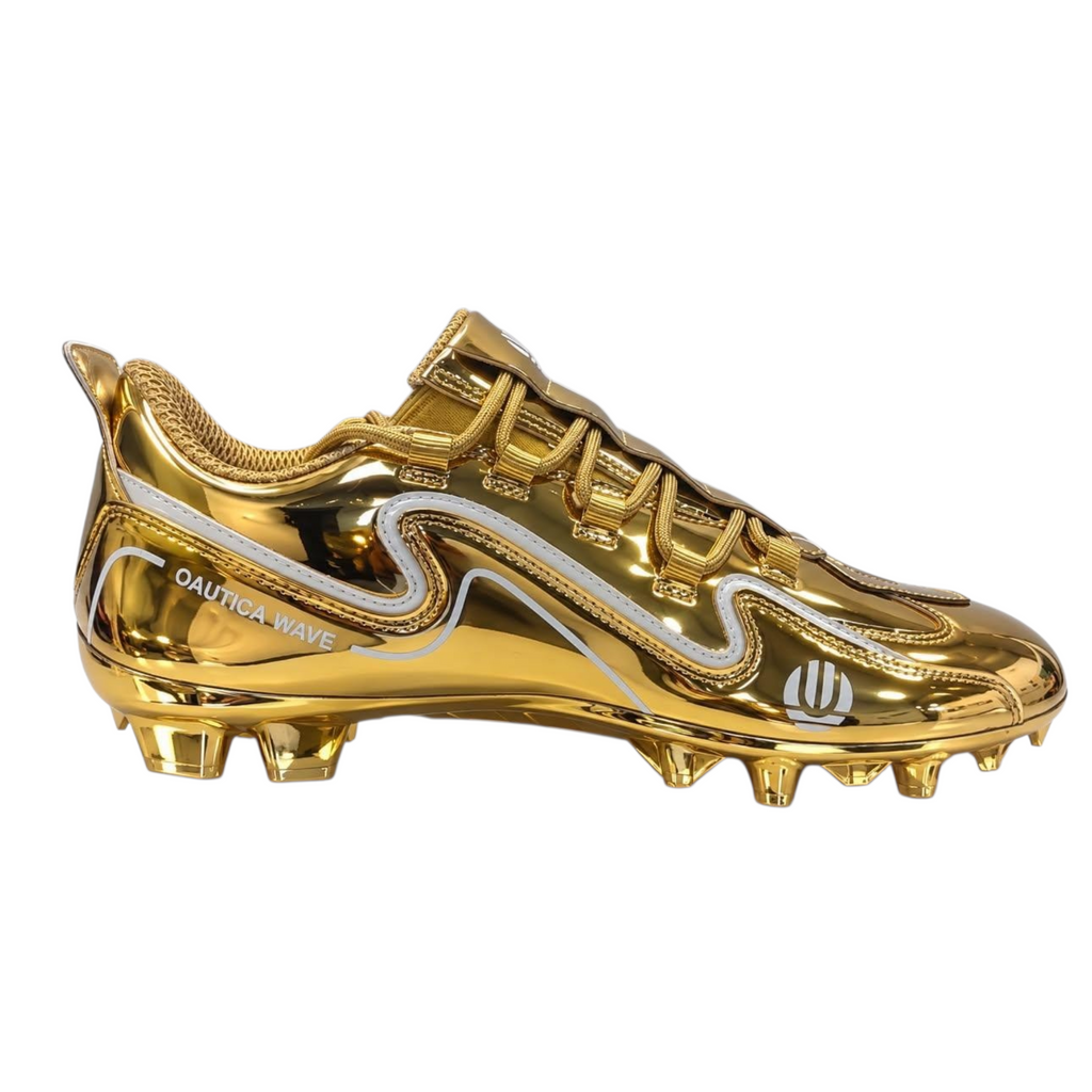 *PRE ORDER SHIPS 15 DAYS* - Oautica "Wave Gods"
