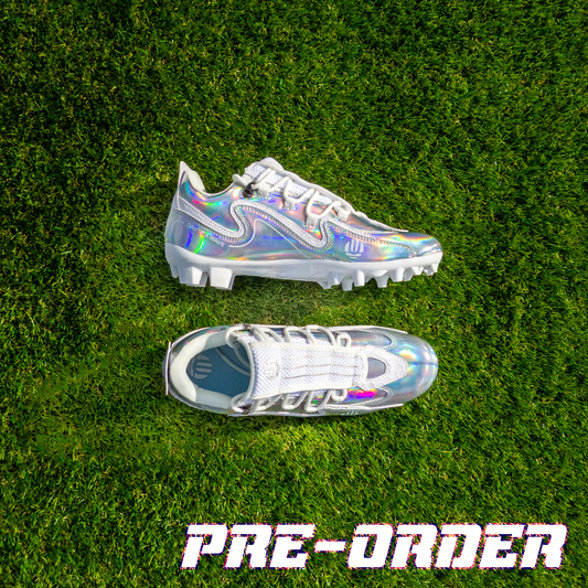 Oautica "WHOAZY" Original [Pre-Order]