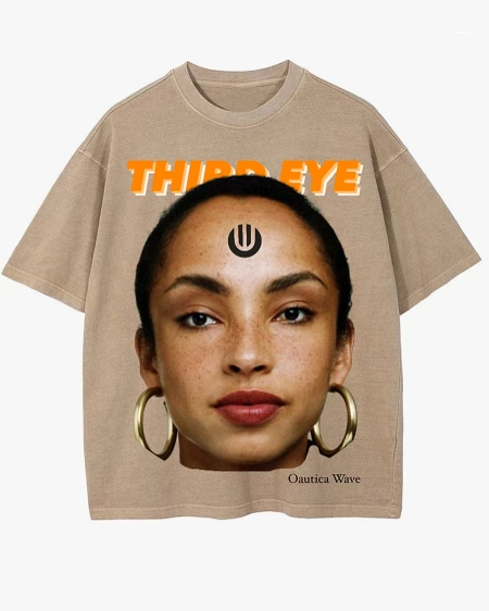S-Day "Third Eye" Collection Tee