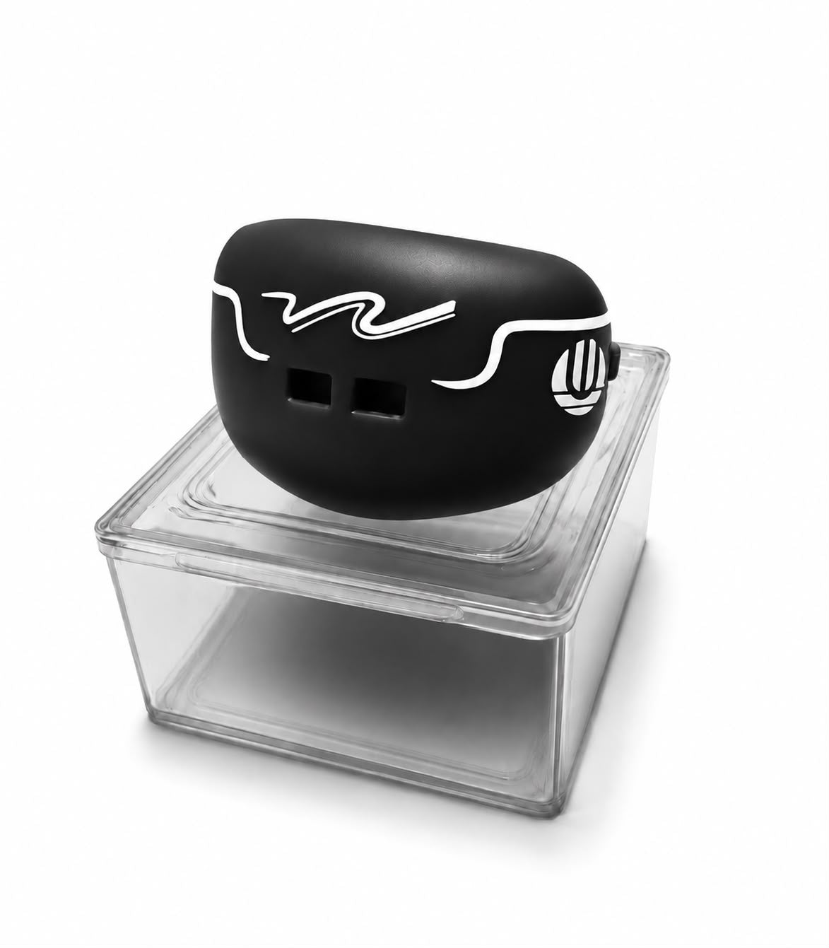 Oautica Prime™ Pacifier Mouthguard