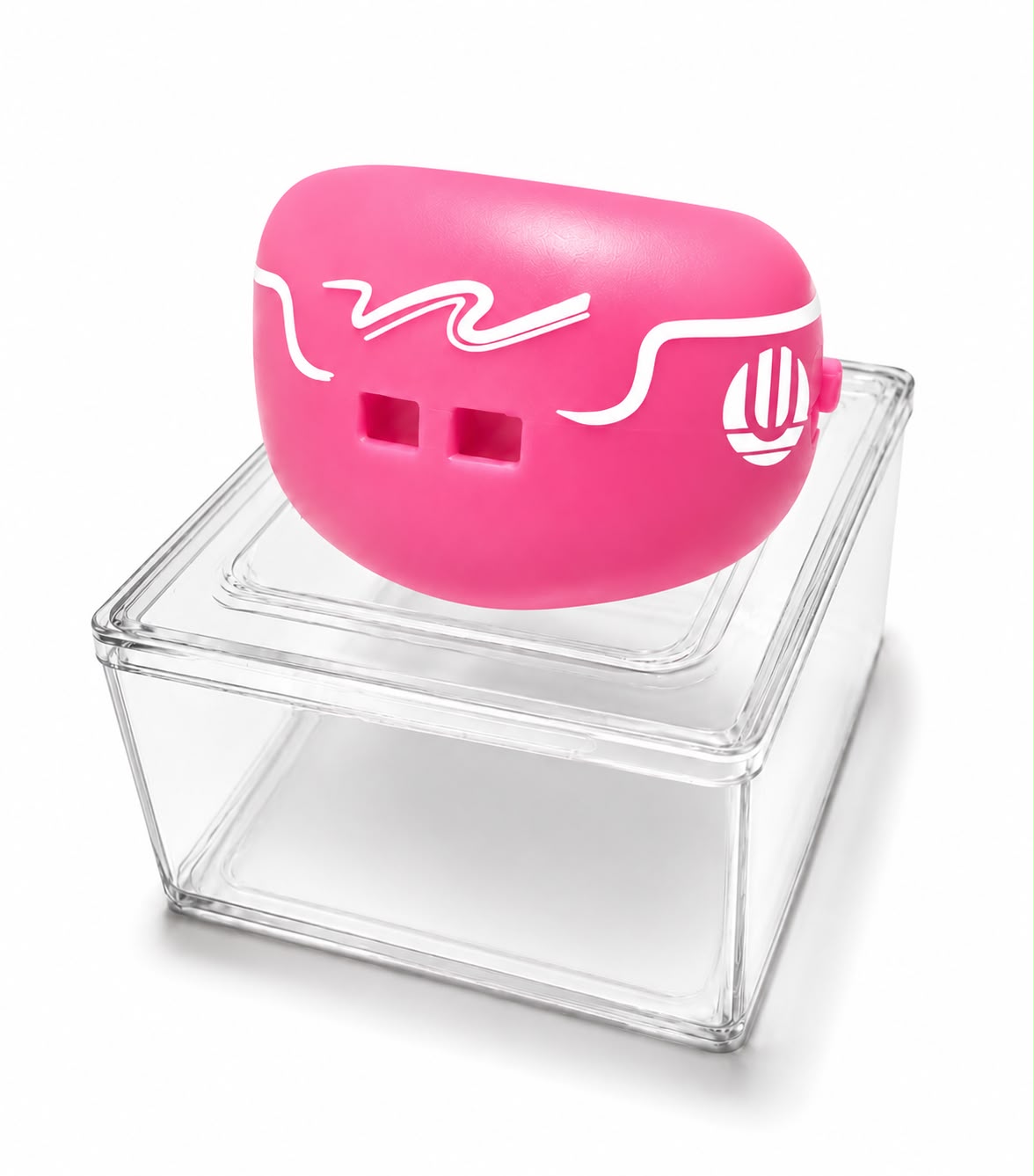 Oautica Prime™ Pacifier Mouthguard