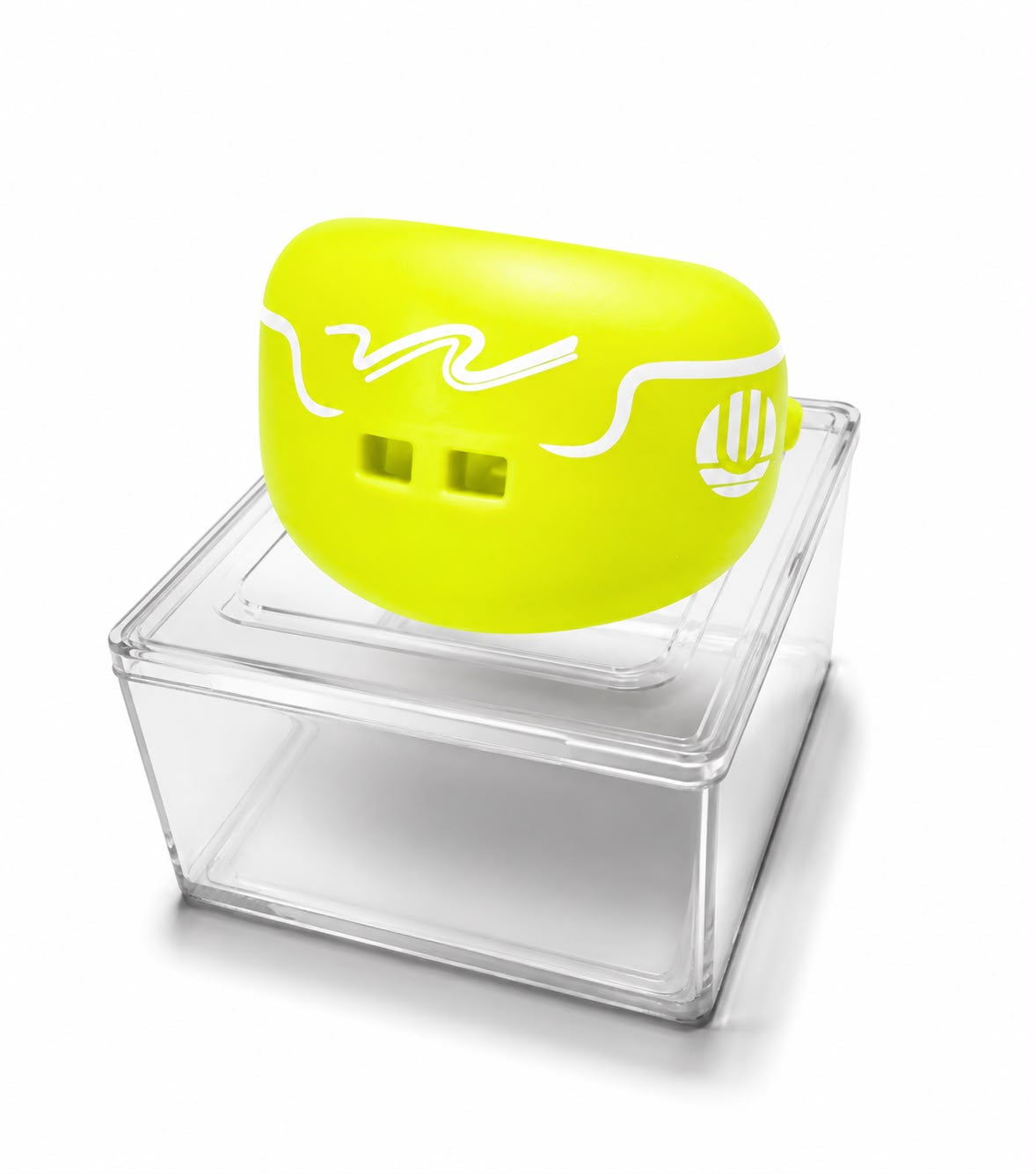 Oautica Prime™ Pacifier Mouthguard