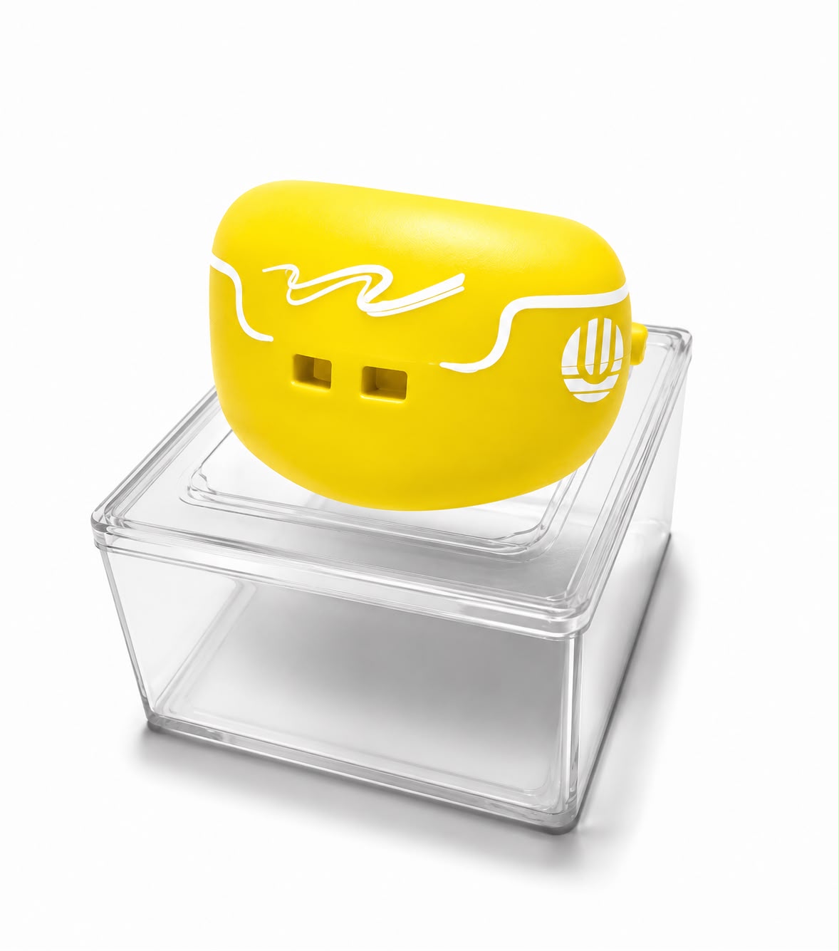 Oautica Prime™ Pacifier Mouthguard