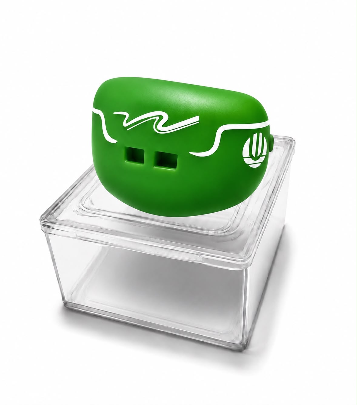 Oautica Prime™ Pacifier Mouthguard