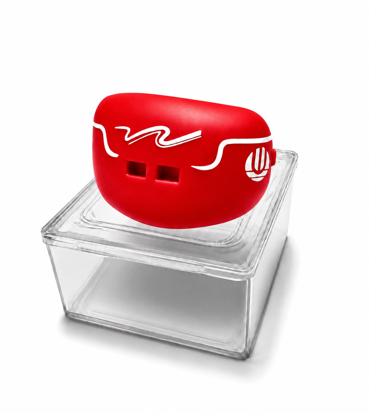 Oautica Prime™ Pacifier Mouthguard