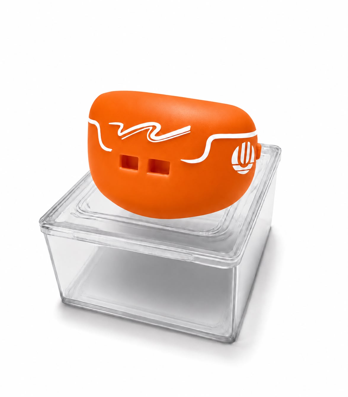 Oautica Prime™ Pacifier Mouthguard