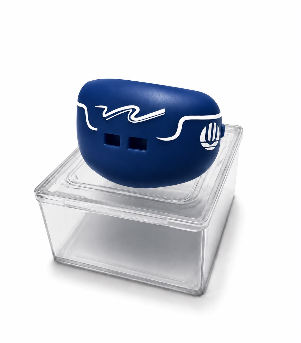 Oautica Prime™ Pacifier Mouthguard