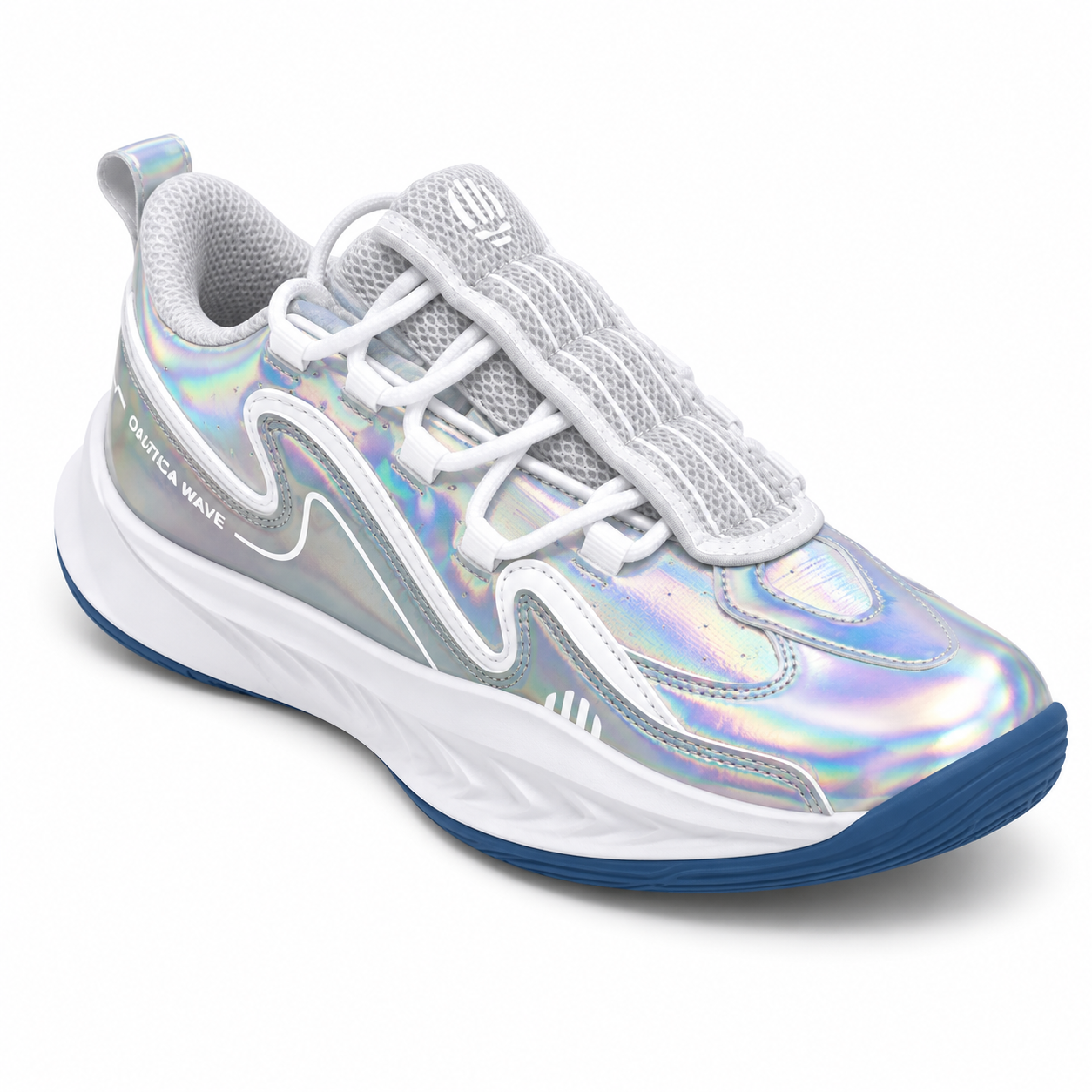 Oautica Prime Diamond Lows