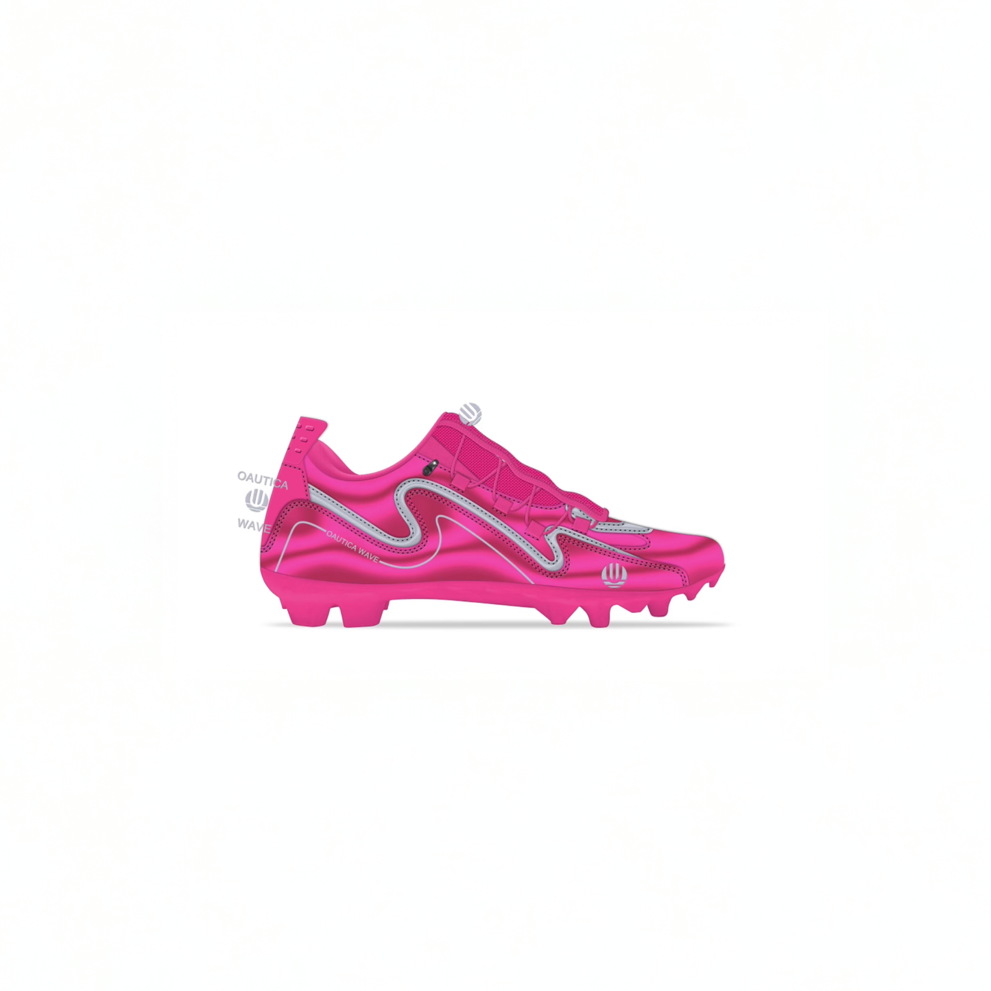 Oautica "WHOAZY" BCA (Breast Cancer Awareness) [Pre-Order]